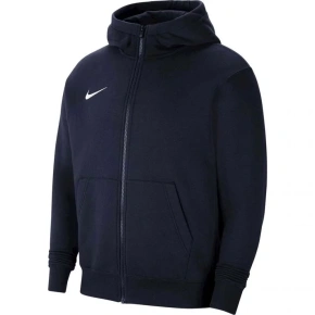 Dziecięca polarowa bluza z kapturem Park 20 CW6891-451 - Nike