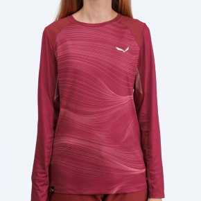 Koszulka Salewa Seceda Dry W 28244-6360