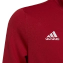 Dziecięca bluza Entrada 22 Track Jr H57563 - Adidas