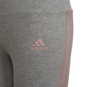 Legginsy dziewczęce 3S Tight Jr HD4368 - Adidas