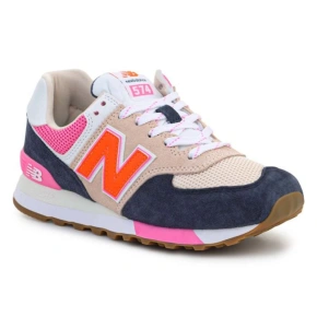 Buty New Balance W WL574PH2
