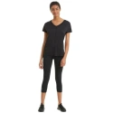 Damskie spodnie 3/4 Favorite Forever W 520266 01 - Puma