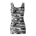 Damska koszulka Triumph Camo W Top MLI-C3632 - Malfini