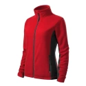 Damska bluza polarowa z kapturem Frosty W MLI-52807 - Malfini