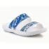 Klapki Crocs Classic Hyperreal Sandal W 208375-928
