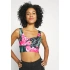 Biustonosz sportowy O02A24MC01W-PO78 wielokolorowy - Guess