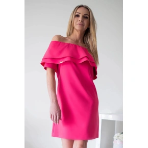 Sukienka wieczorowa Sandra - Jersa