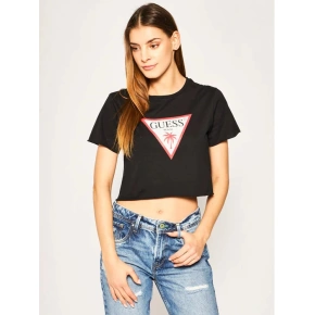 Koszulka damska E02I01JA911 - A996 - Guess