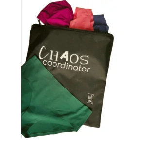 Organizer na bieliznę podróżną BA-18 - Julimex