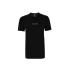 T-shirt męski NM2170E - UB1 - czarny - Calvin Klein