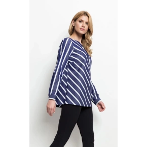 Bluzka damska W-Dc-1411-0G-B8-55-1 Deni Cler Milano