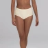 Majtki damskie Essential Higher Panties 1343 Champagne - Anita