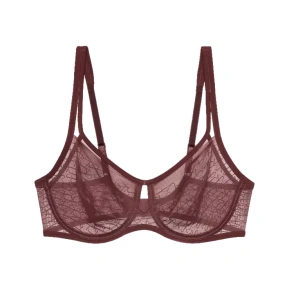 Dámská podprsenka Triumph Signature Sheer W01 EX - Triumph Dámská podprsenka Triumph Signature Sheer W01 EX - Triumph