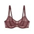 Dámská podprsenka Triumph Signature Sheer W01 EX - Triumph