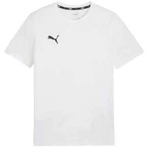 Koszulka Puma Team Goal Casuals Tee M 658615 04 pánské