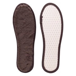 Wkładki MERINO INSOLE Wkładki MERINO INSOLE