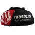 Torba sportowa MASTERS z funkcją plecaka TP-MASTERS 67 cm x 36 cm x 33 cm
