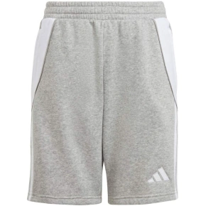 Spodenki adidas Tiro 24 Sweat Jr IS1005 Spodenki adidas Tiro 24 Sweat Jr IS1005