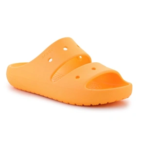 Klapki Crocs Classic Sandal V2 W 209403-85Q