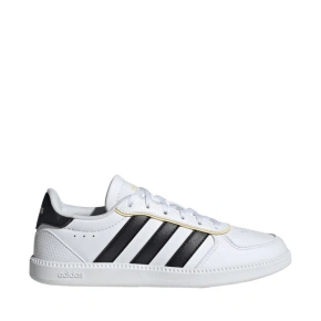 Buty adidas Breaknet Sleek Jr JQ3056 Buty adidas Breaknet Sleek Jr JQ3056
