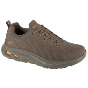 Skechers Bobs Unity - Sleek Revive 118075-OLV Zielone 42,5