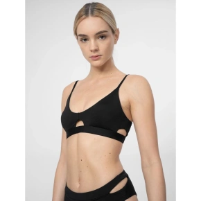 Strój kąpielowy góra od bikini damska 4F Strój kąpielowy góra od bikini damska 4F