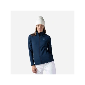 Bluza Rossignol W Classique Clim granatowy