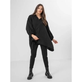 Spodnie casualowe damskie Outhorn OTHAW22TTROF044