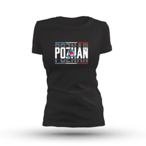 Koszulka PTH Koziołki Shadow Woman Koszulka PTH Koziołki Shadow Woman
