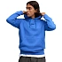 Bluza męska Puma ESS No.1 Logo Centered Hoodie niebieska 692914 13 pánské