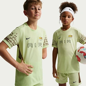 Koszulka Nike Academy Kylian Mbappe Junior IF2772-360