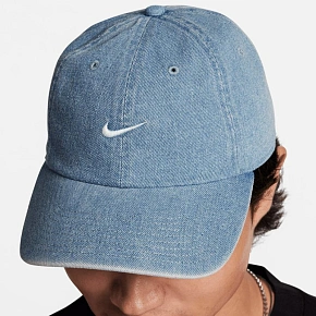 Czapka z daszkiem Nike Club HF0383-429