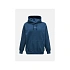 Bluza PEAK PERFORMANCE Original Terry Hood Men niebieski