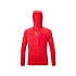 Bluza męska MILLET Trilogy Icon Lightgrid Hd M czerwona
