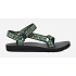 Teva Original Universal Sandały Czarny