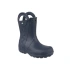 Kalosze Crocs Handle It Rain Boot Kids JR 12803-410