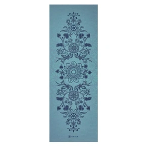Mata do jogi dwustronna Mystic 6mm GAIAM 62899