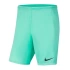 Dziecięce spodenki Park III Knit Junior BV6865-354 - Nike