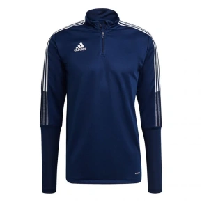Męska koszulka treningowa Tiro 21 Training Top M GE5426 - Adidas