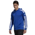 Bluza męska Squadra 21 Hoody M GP6436 - Adidas
