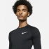 Męska koszulka kompresyjna M DD1990-010 - Nike
