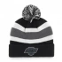 Czapka '47 Brand Breakaway NHL BRKAW11ACE