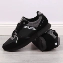 Męskie buty sportowe M JJ174145 - Big Star