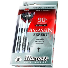 Harrows Assassin Expert 90% Softip HS-TNK-000013220