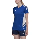 Koszulka damska Condivo 22 Jersey W HD4724 - Adidas