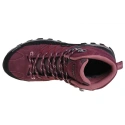 Damskie buty trekkingowe Rigel Mid W 3Q12946-H910 - CMP