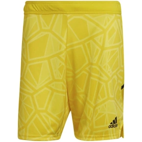 Męskie spodenki bramkarskie Condivo 22 M HF0141 - Adidas