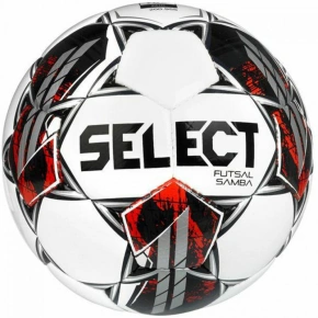 Piłka Select Futsal Samba FIFA Basic 17621 Piłka Select Futsal Samba FIFA Basic 17621