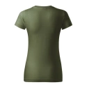 T-shirt damski Basic Free W MLI-F3409 - Malfini