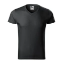 T-shirt męski Slim Fit M MLI-14694 - Malfini